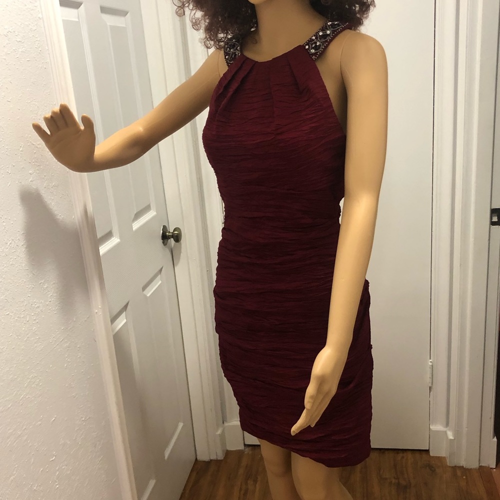 NWT Melanie Lyne Dress SZ 8
